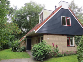 Lovely holiday home in Lemele with garden